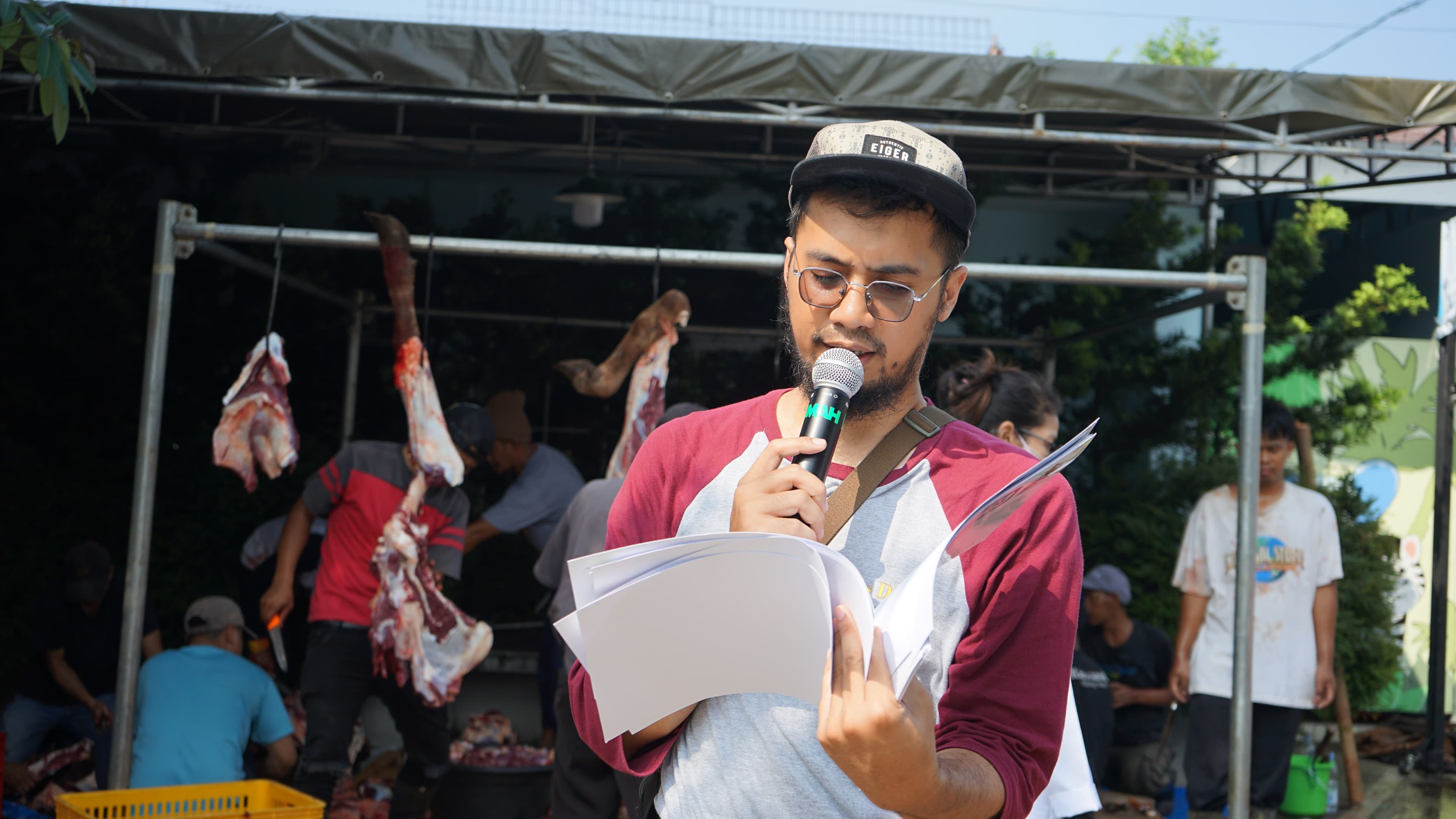 Idul Adha 2
