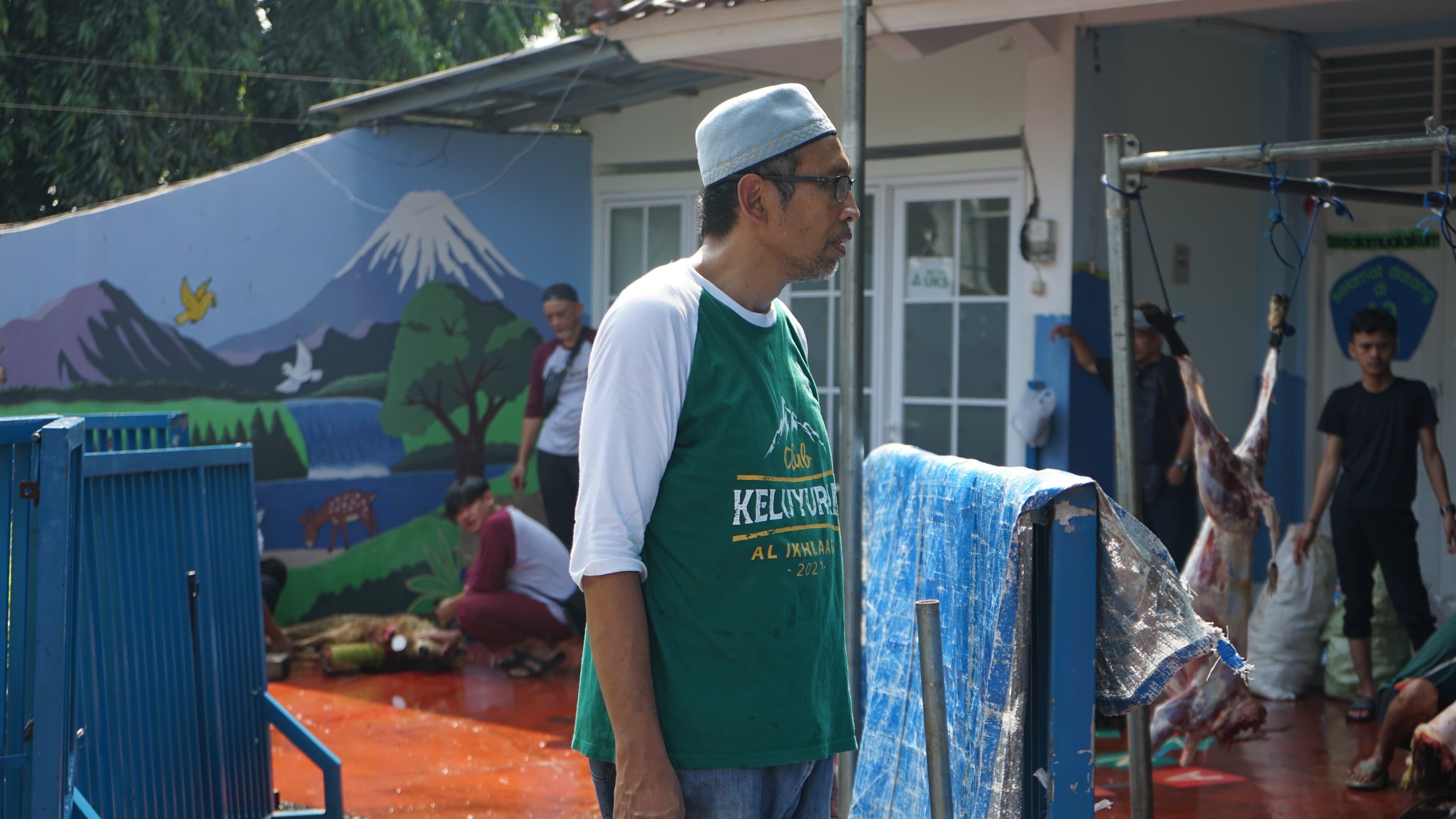 Idul Adha 5